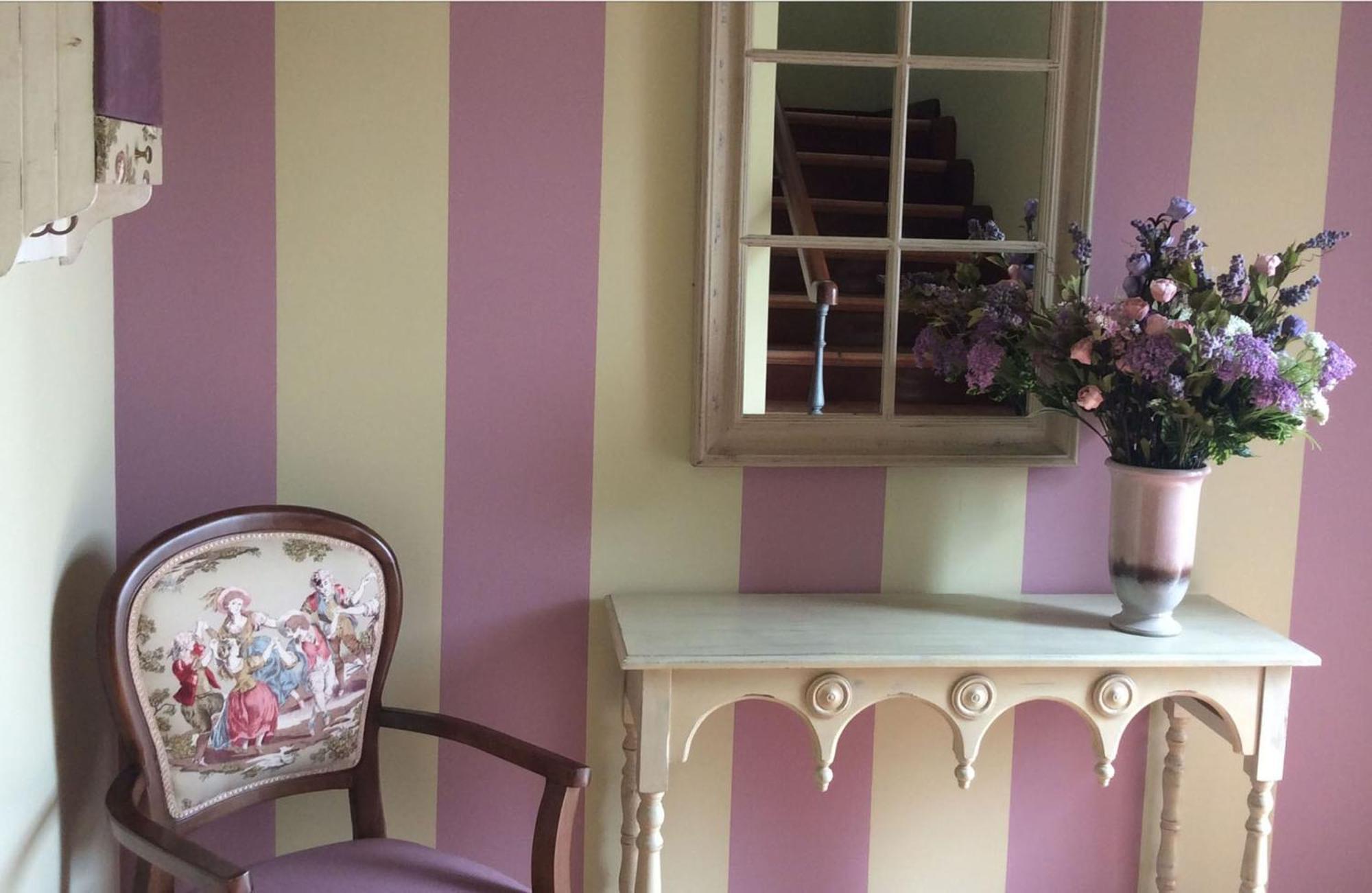 Hotel Rural Los Roturos Maestu エクステリア 写真